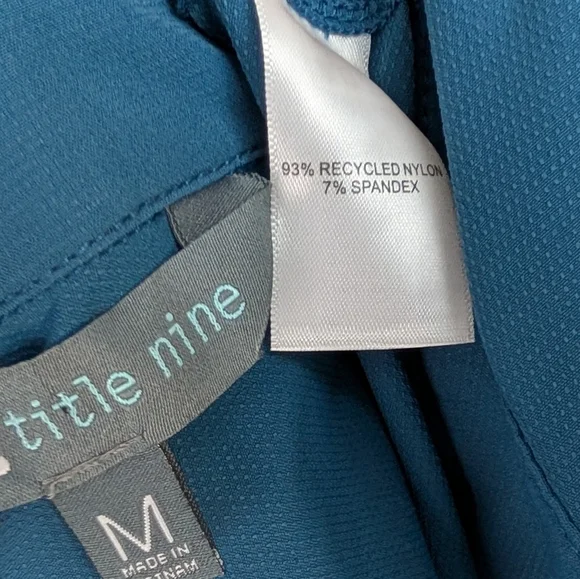 Title Nine, Evelyn Jumpsuit - Picture 11 of 15